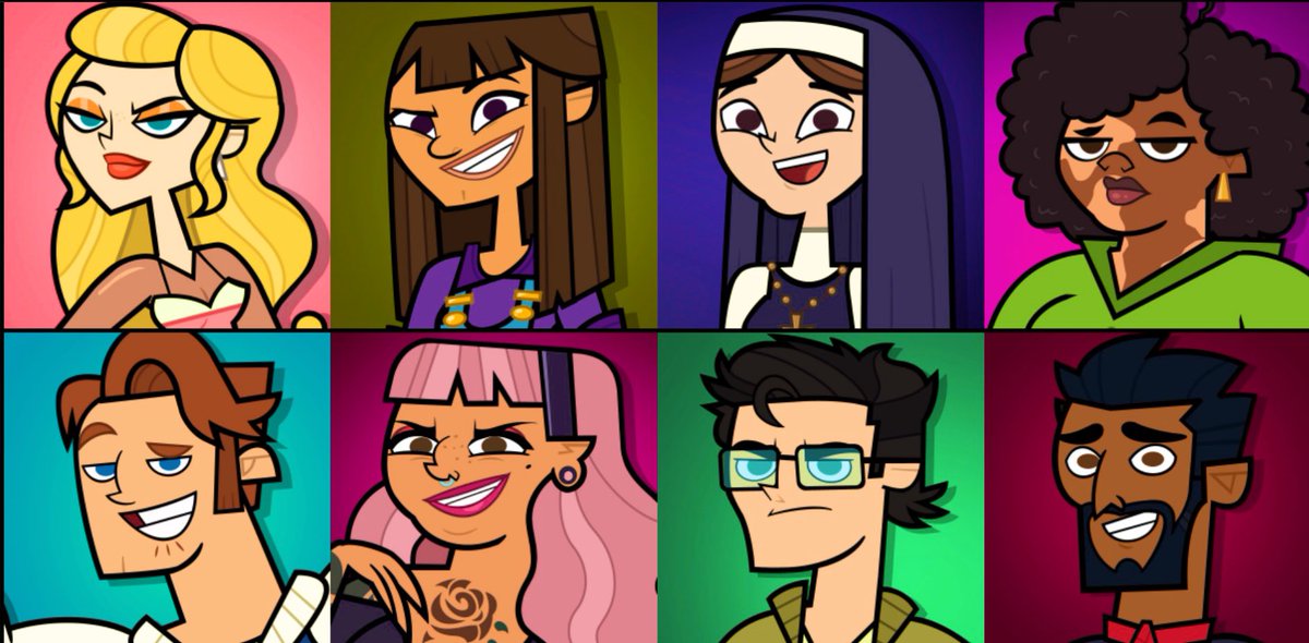 MonoMoneyGrab's tweet image. Which final eight group do you guys prefer? Non-returnee, or returnee included?