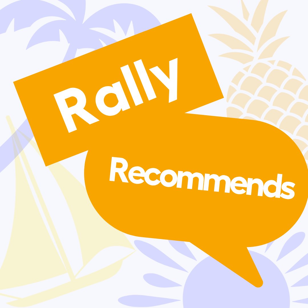 RallyReader's tweet image. From summer camp adventures to sightseeing trips or playing outside at home, Rally Reader&apos;s staff of teachers, parents, and reading experts recommends their favorite summer vibe books. Find these stories and more on the Rally Reader app.  #RallyReader #ReadingPractice…
