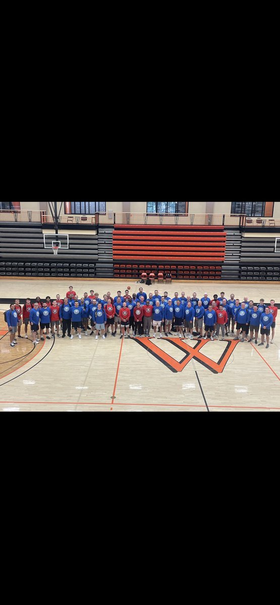 josh_dietrich03's tweet image. Nothing better than getting to work the best camp in the country for 3 times in a summer! Snow Valley is the best camp for any player or coach wanting to get pushed to be their best!