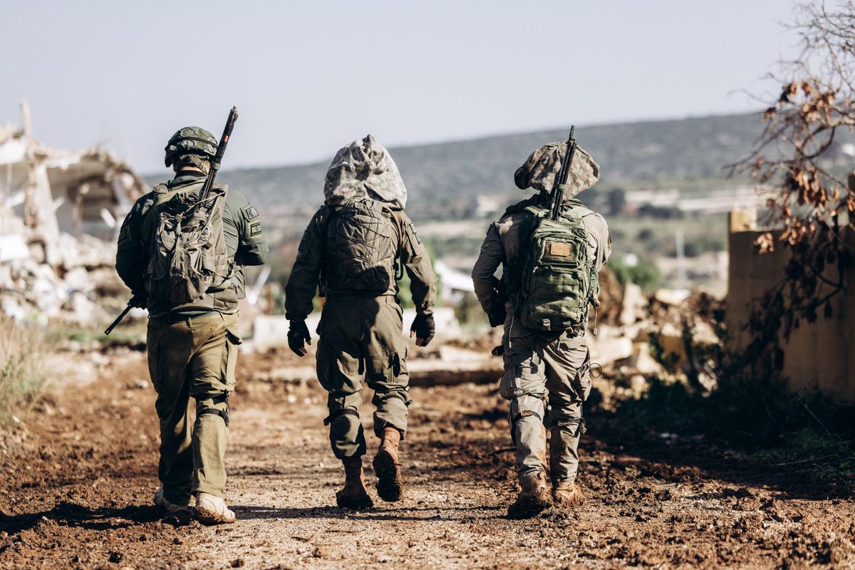 Amiran_Zizovi's tweet image. You know what makes them stronger?
One smile from home. A little message of "Return safely".
Write to them. Remember them 🇮🇱
#IDF #OurSoldiers