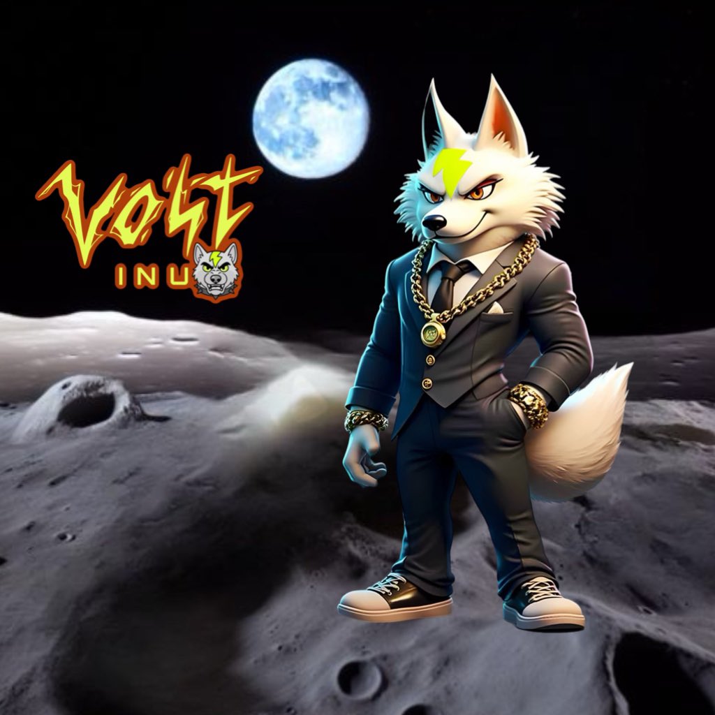 Who’s coming 👀

⚡️0x7f792db54b0e580cdc755178443f0430cf799aca ⚡️