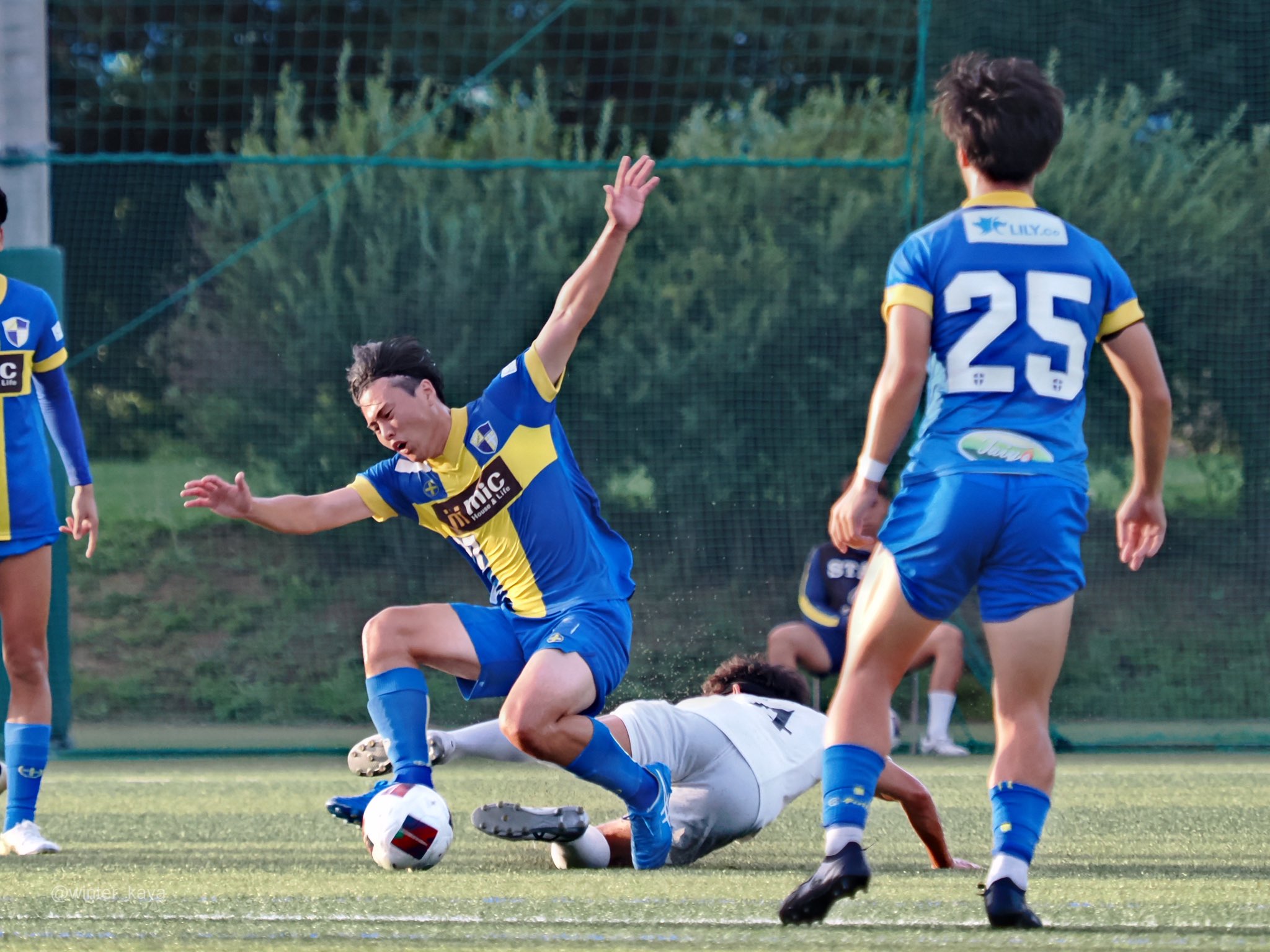 関東2部リーグ エスペランサSC チームジャージ ウェア Esperanza SportsClub / エスペランサSC on X: 