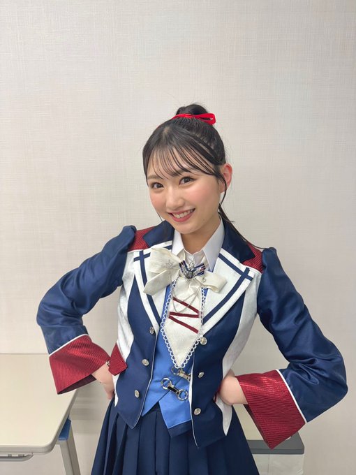 塩月希依音のTwitter画像15