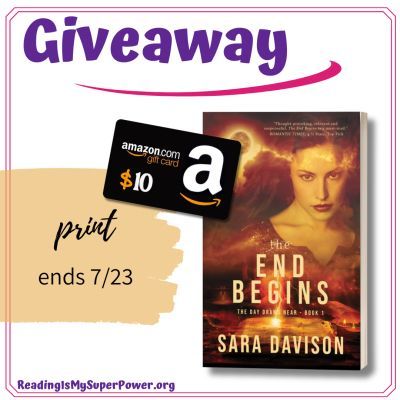 Guest Post (and a #Giveaway !): Sara Davison &amp; The Morning Star Rises readingismysuperpower.org/2025/07/16/gue… via @meezcarrie