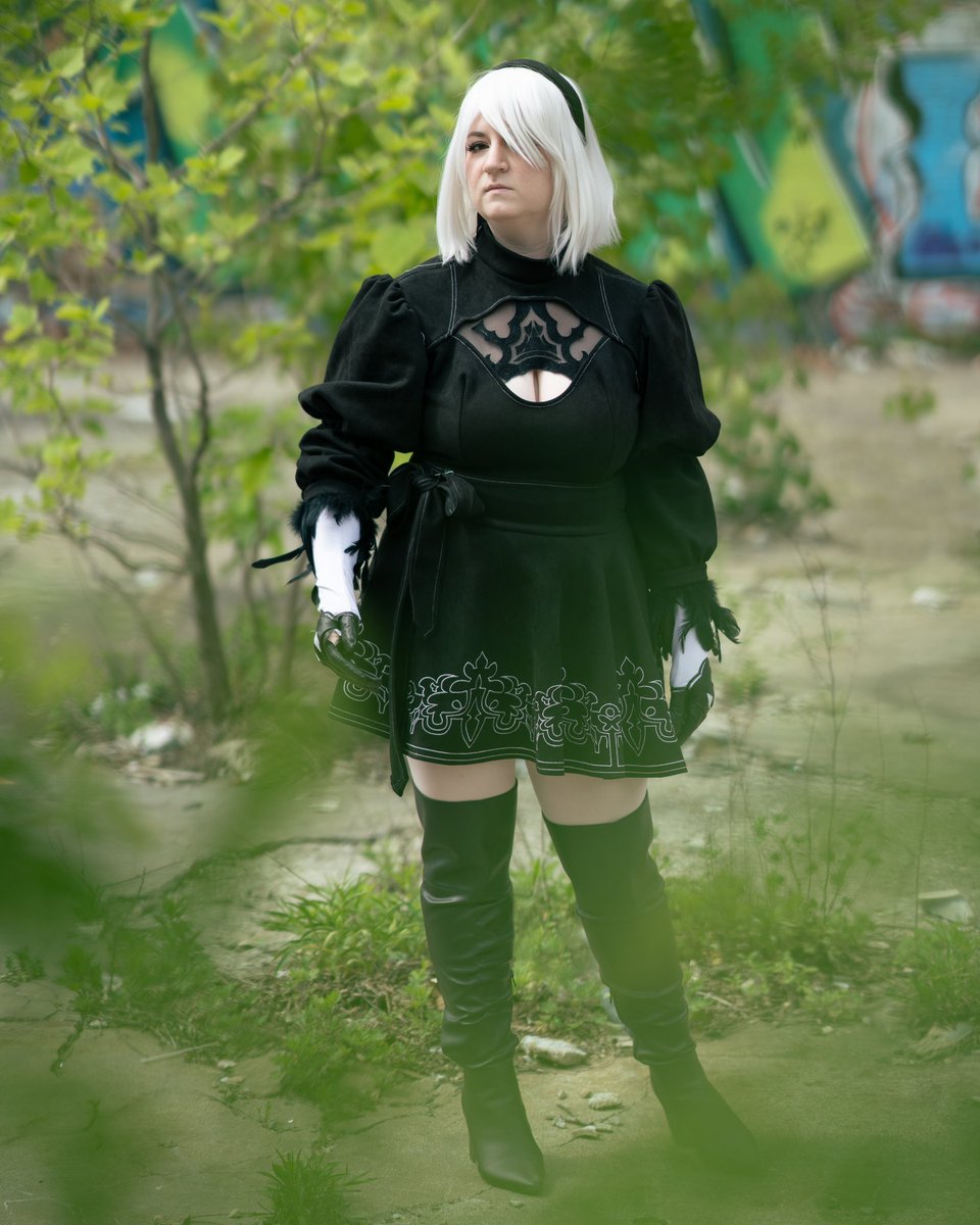 Will │ Photographer 🔜 Colossalcon Prime tweet media