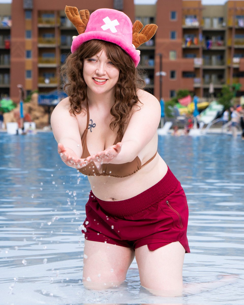 Will │ Photographer 🔜 Colossalcon Prime tweet media