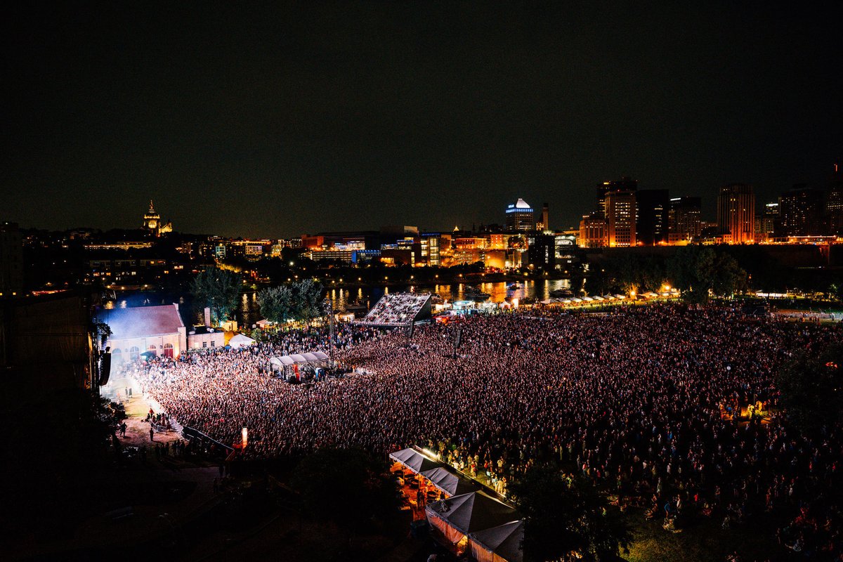Hozier (@hozier) on Twitter photo .<a href="/mnyachtclub/">Minnesota Yacht Club Festival</a>, my heart was breaking having to leave that stage early, in all my years of touring I don’t believe I’ve ever performed a set without getting to play TMTC for the crowd. I’m sorry to leave you right before the last number. Thanks for being so kind and understanding, .<a href="/mnyachtclub/">Minnesota Yacht Club Festival</a>, my heart was breaking having to leave that stage early, in all my years of touring I don’t believe I’ve ever performed a set without getting to play TMTC for the crowd. I’m sorry to leave you right before the last number. Thanks for being so kind and understanding,