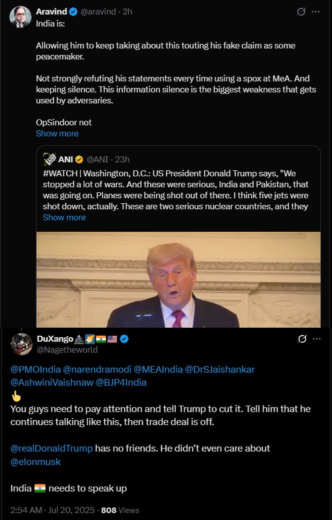 MirH_x's tweet image. Their delusions just keep levelling up.