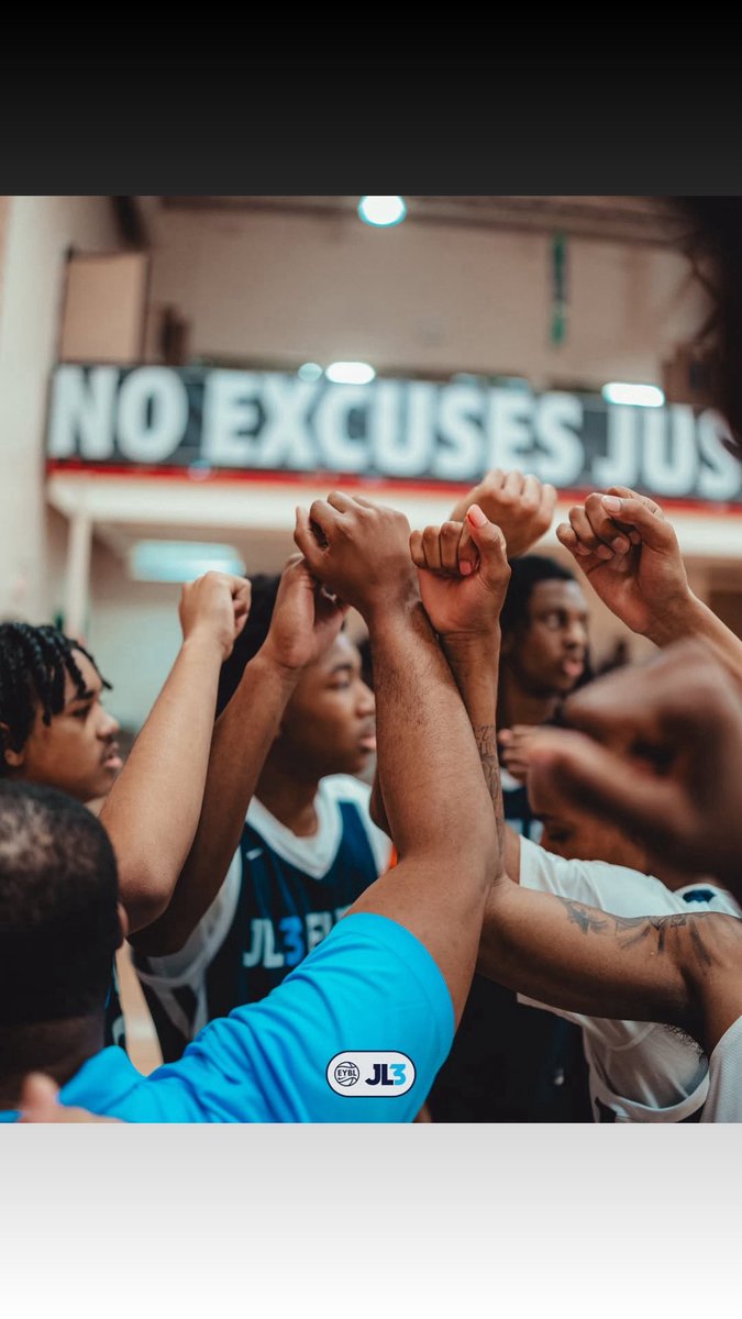 IsaiahS1515's tweet image. Good Summer for the Squad. Tough loss on the @NikeEYB  Final 4. Next  year we going for everything💯