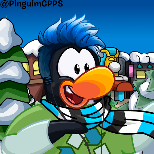 PinguimCPPS's tweet photo. Comissão de banner e foto de perfil para @temakipinguim 
#clubpenguin #cpfanart #fanart  #Pinguinando #WaddleOn #OnceAPenguinAlwaysAPenguin #UmaVezPinguimSemprePinguim https://t.co/dsEKrtN6xY