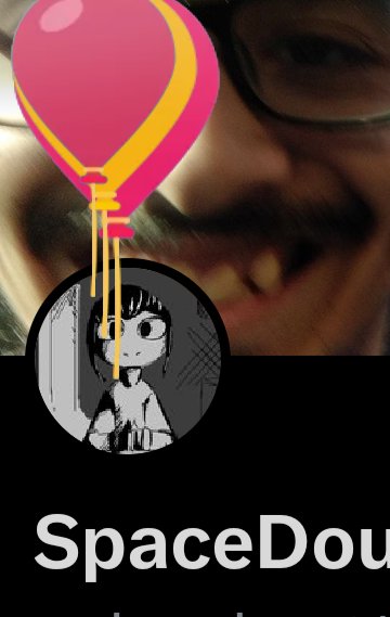 doughnut102's tweet image. It&apos;s my birthday, so new bday video is out lmao