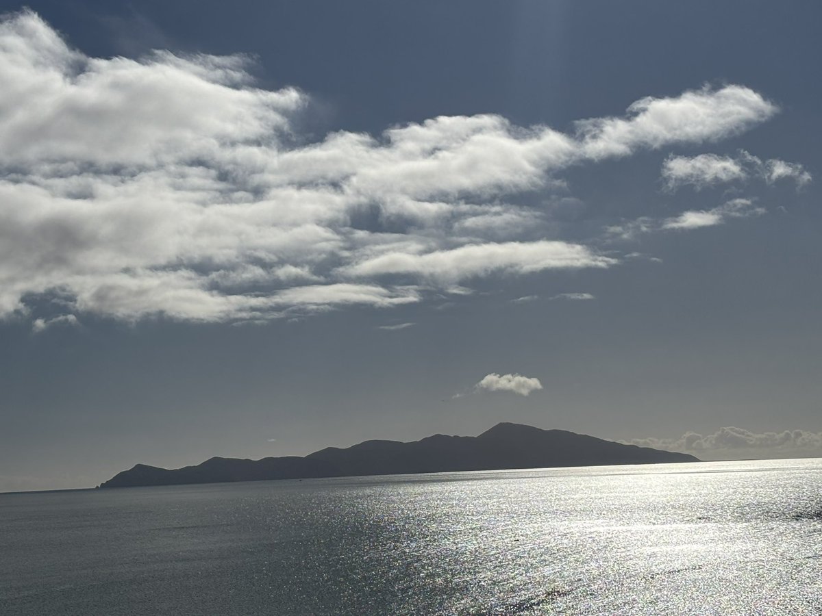 Te Motu o Kapiti/ Kapiti Island 
#LifesARoadtrip