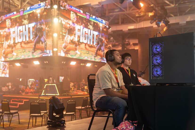 Blink Esports (@blinkesportsrd) on Twitter photo Day 2 of <a href="/BlinkRespawn/">Blink Respawn</a> is here and the hype is still real! 🔥🎮
After an insane Day 1, we’re back with more matches, more energy, and more flow.
We’re live all weekend — pull up and feel the heat!
#BlinkRespawn2025 Day 2 of <a href="/BlinkRespawn/">Blink Respawn</a> is here and the hype is still real! 🔥🎮
After an insane Day 1, we’re back with more matches, more energy, and more flow.
We’re live all weekend — pull up and feel the heat!
#BlinkRespawn2025