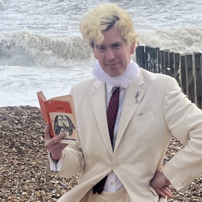 #NewProfilePic