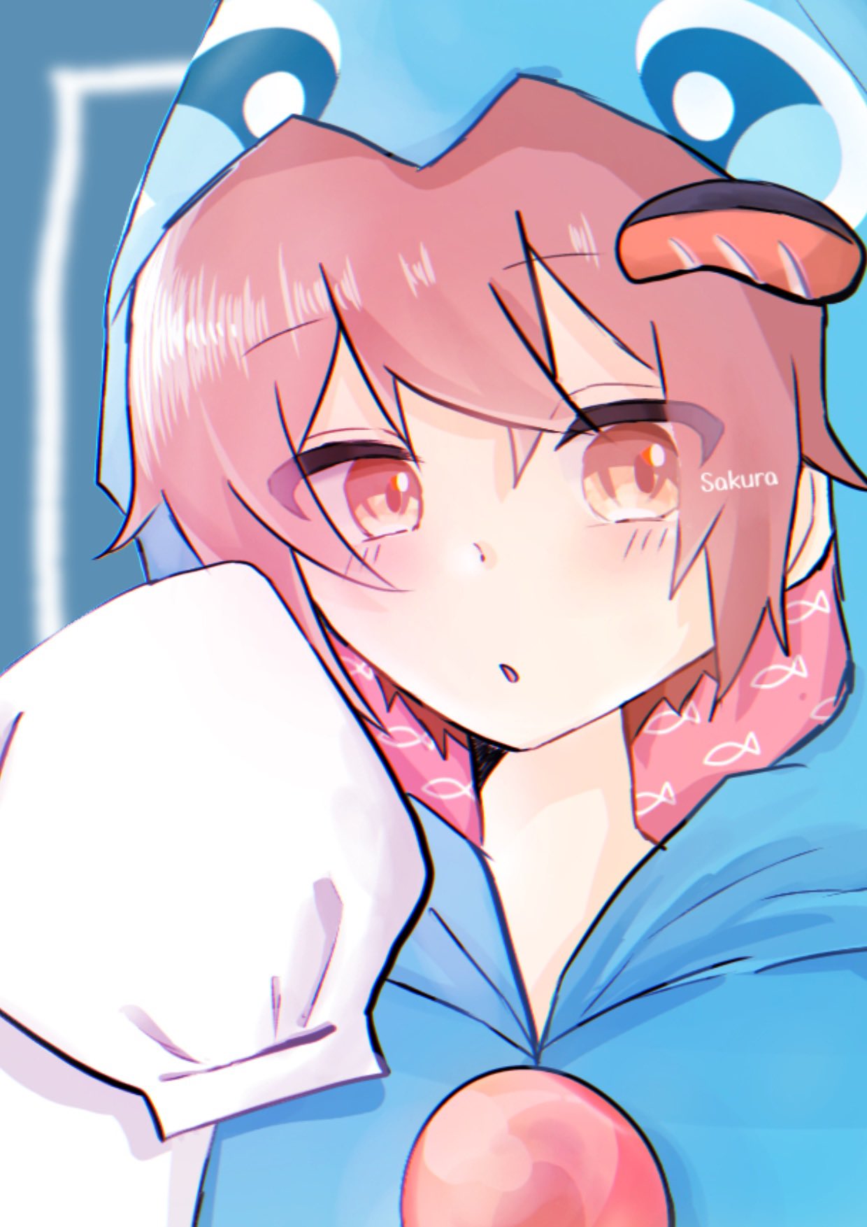 Sakura on X: 