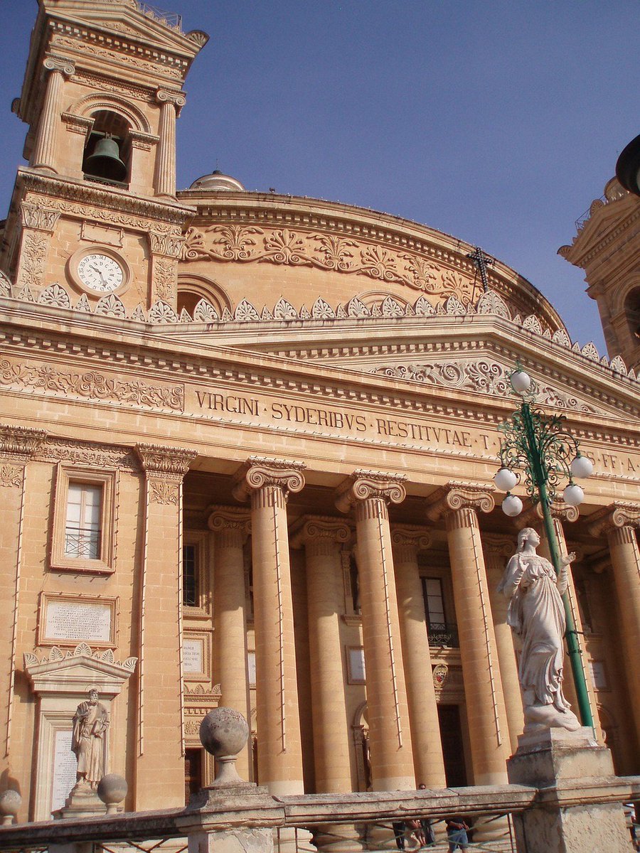 actionforlifeFL's tweet image. Did you know that Malta is one of the most pro-life countries in all of Europe?