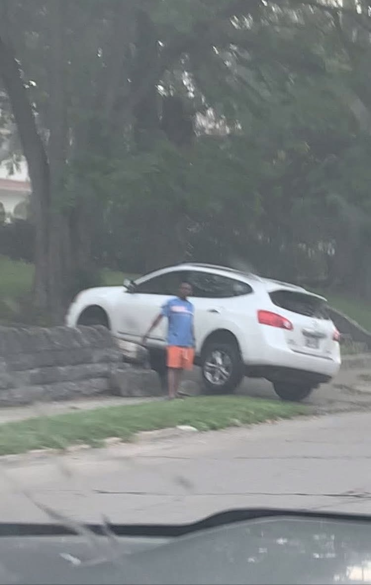 jackwindsor's tweet image. Another day in Springfield, OH (picture from Springfield resident):