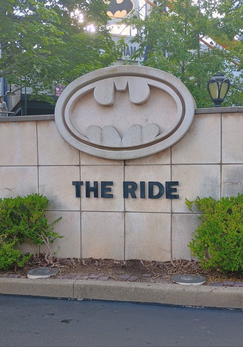 MoviesDayz's tweet image. Okay, that's a lot of rollercoasters. Time to just sit for a min.