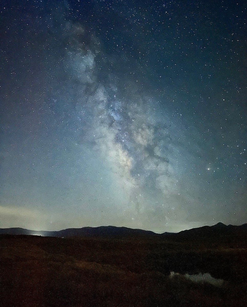 The dark skies over Devil's Thumb Ranch make for spectacular stargazing, and now that the Perseid meteor shower is here, it's especially true! With the new moon on July 24th, prime viewing for the Perseid meteor shower will be late July, between the hours of midnight and dawn. 🌠
