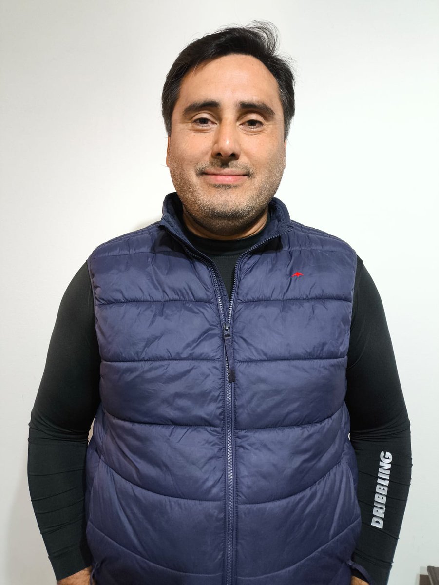 #Hoy en el cierre de listas, <a href="/PoliticaObrera_/">Política Obrera</a> presento la lista de candidatos a concejales y consejeros escolares por MERLO. 

🔴 1° Concejal : Julio Gudiño
🔴 1° Consejero Escolar: Carlos Sanchez.