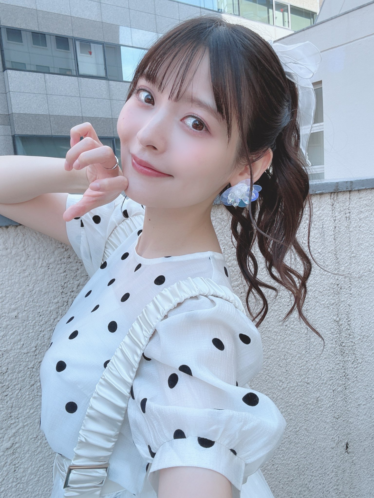 上坂すみれ_official on X: 