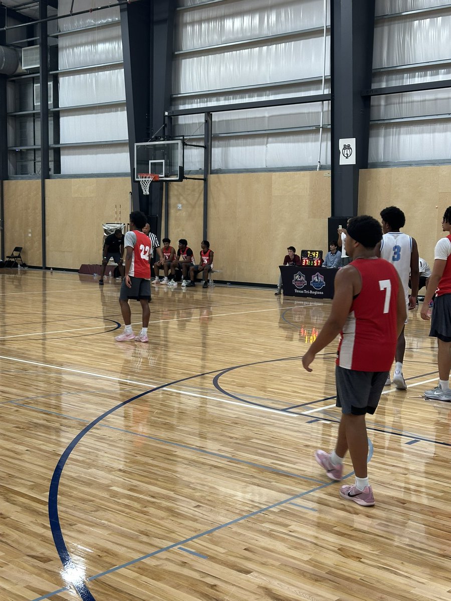 Alamo City Hoops tweet media