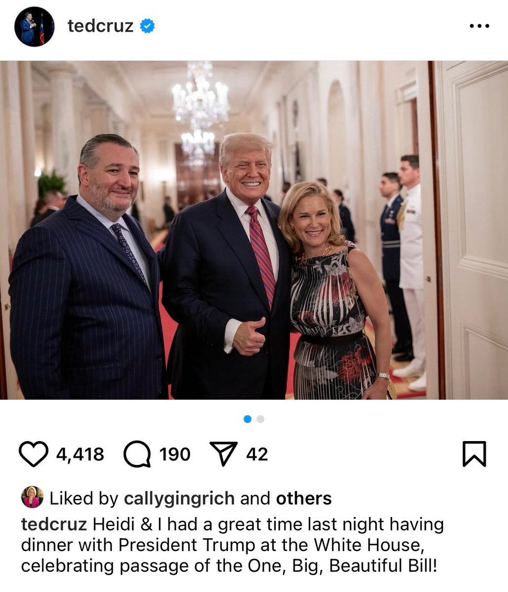 Betsy Klein (@betsy_klein) on Twitter photo 