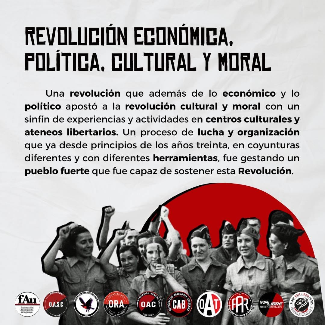 Grupo Libertario Via Libre tweet media