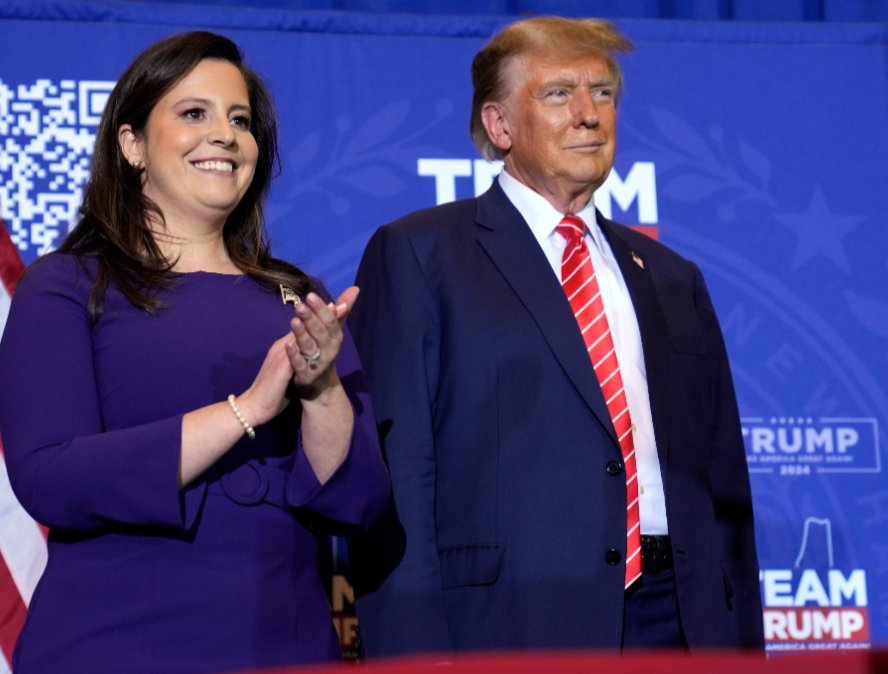 AssembleX New York🇺🇸 (@assemblexny) on Twitter photo Who agrees that <a href="/EliseStefanik/">Elise Stefanik</a> continues to be a powerhouse for New York?
She’s a fearless America First conservative who defends our values, holds the line in Washington, and always puts New Yorkers first.
If you support strong leadership that puts people before politics, Who agrees that <a href="/EliseStefanik/">Elise Stefanik</a> continues to be a powerhouse for New York?
She’s a fearless America First conservative who defends our values, holds the line in Washington, and always puts New Yorkers first.
If you support strong leadership that puts people before politics,