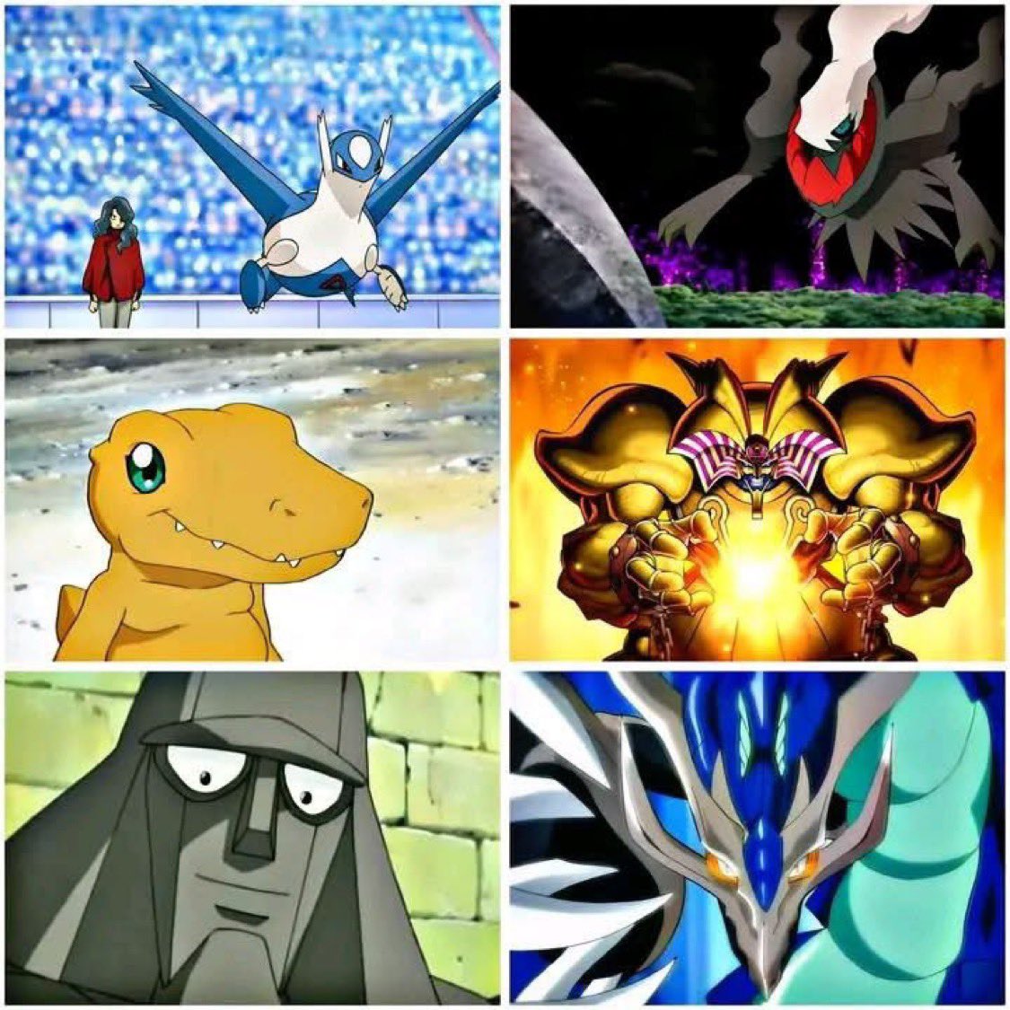 Tobias cuando le piden una batalla con un equipo más tranquilo