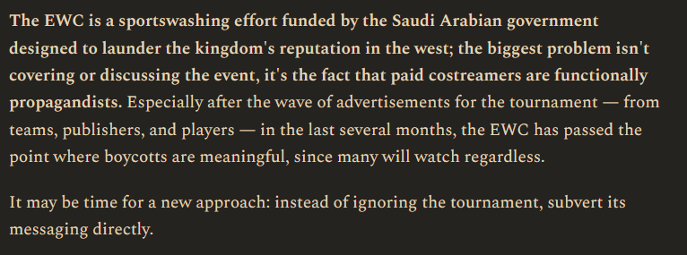 if you're curious about my full thoughts on the caedrel/ewc stuff, and want to know more based on what i talked about on <a href="/NotDonJake/">DonJake🦆 #RUDDYUP</a>'s stream, read this

imo it's the best thing i've ever written.

🔗:
arshgoyal.substack.com/p/ewc-is-here-…