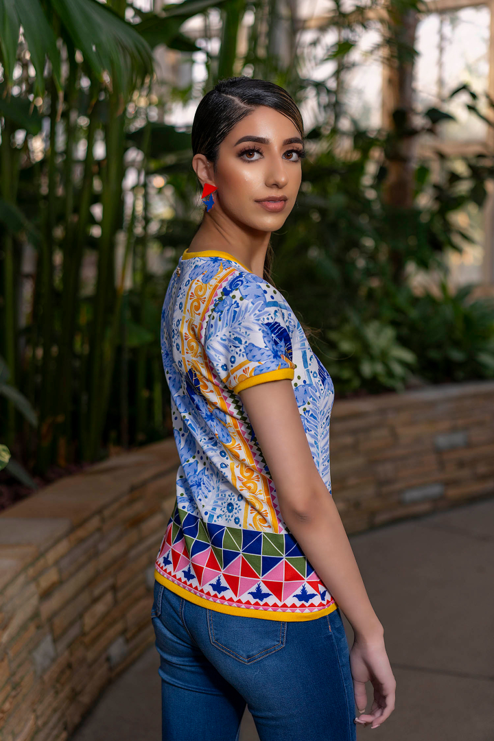 SandhyaGarg's tweet image. sandhyagarg.com - 1, 2, 3, 4 Pick one, Which one is your favorite?
sandhyagarg.com/collections/la…
#fashion #jacket #oneofakindfashion #boutiqueusa