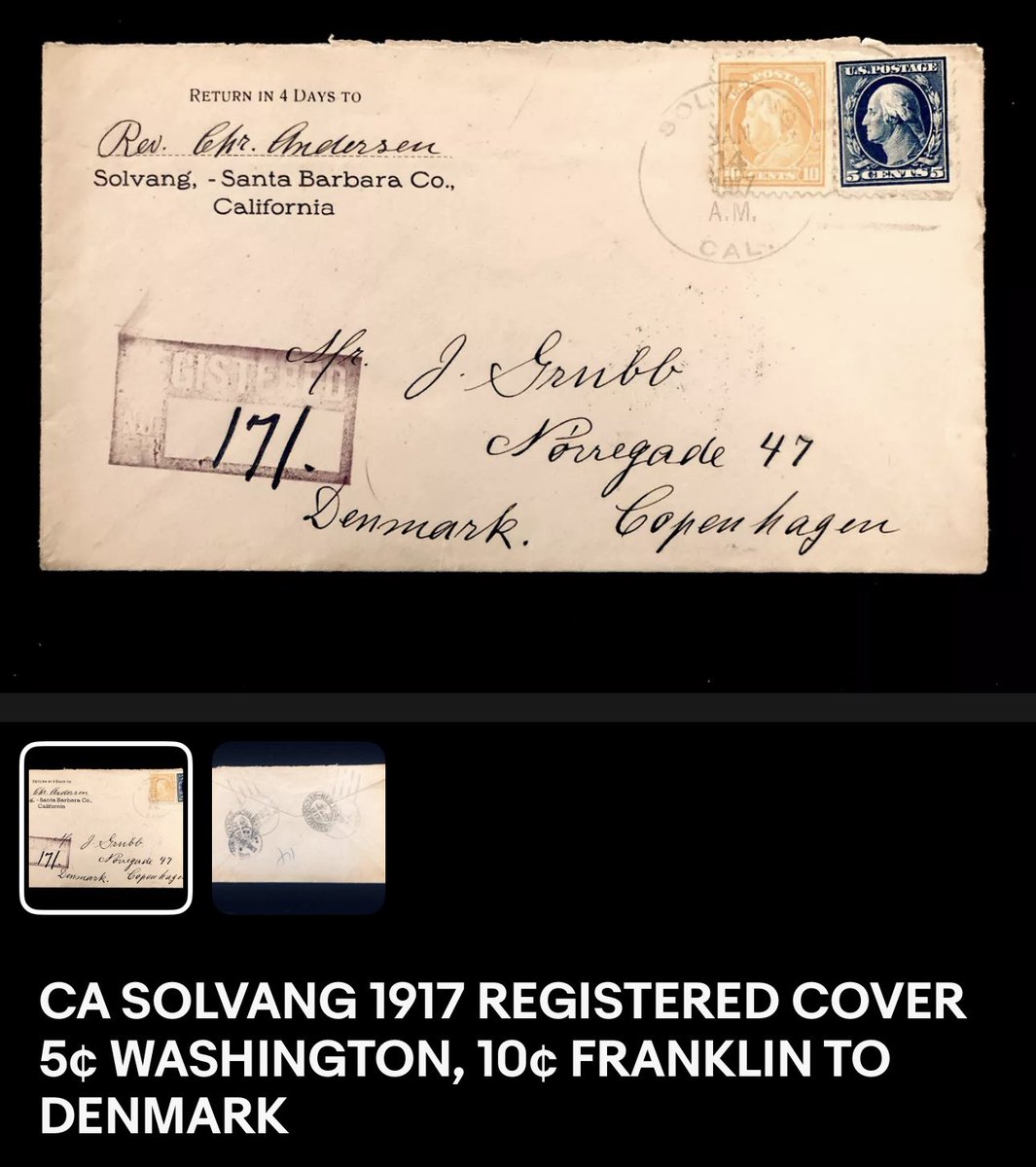 Dissecting Philately tweet media