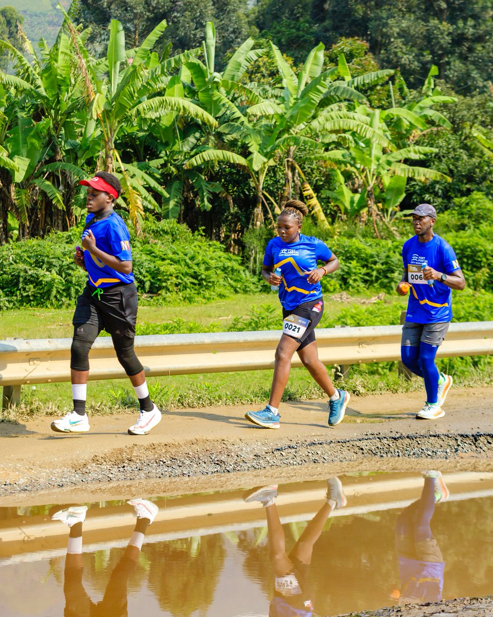 WATSALA KENNETH-CAT (@watsalakenneth) on Twitter photo <a href="/FPcitymarathon/">Fort Portal City Marathon</a> was amazing , having toured the route after the rains, I had a clear picture of possible spots I could not miss. This Man Made creator was one of them. <a href="/FPcitymarathon/">Fort Portal City Marathon</a> was amazing , having toured the route after the rains, I had a clear picture of possible spots I could not miss. This Man Made creator was one of them.