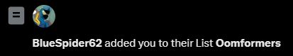 ULT_WESTCOAST's tweet image. Thank you, friend.