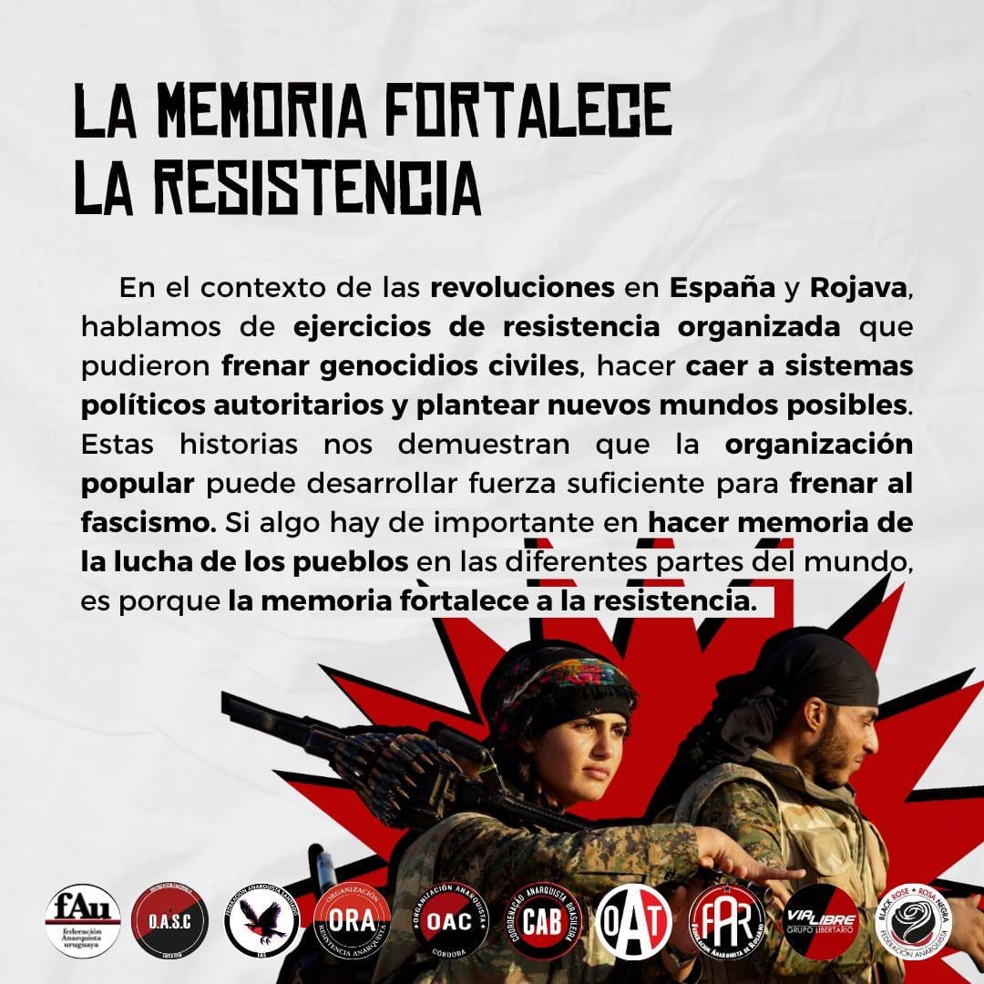 Grupo Libertario Via Libre tweet media