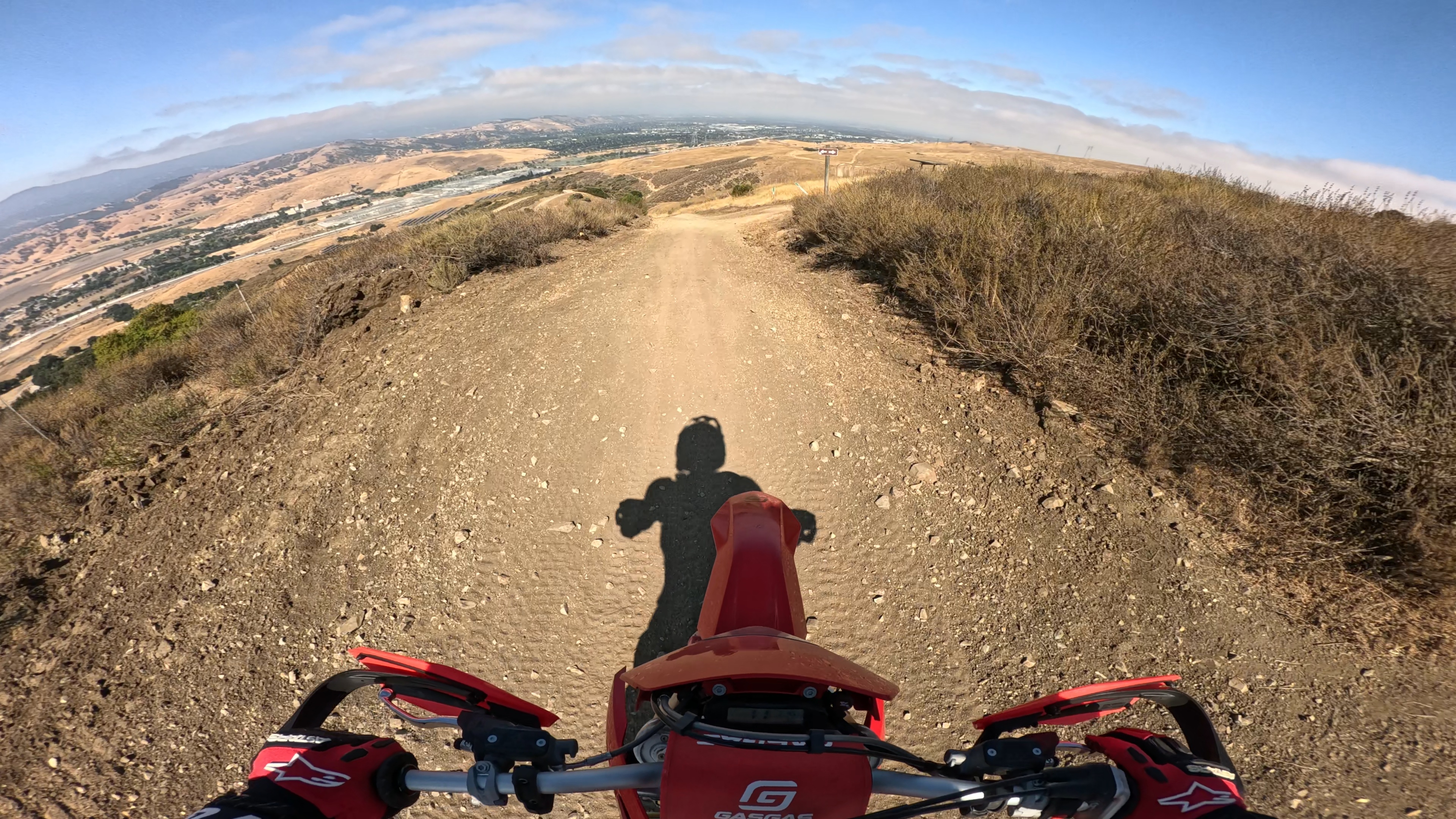未開封⭐︎ヴェロトライク⭐︎ピーチ はだっち：アメリカ出稼ぎ中 (GROM in 🇯🇵, GasGas EC250 in