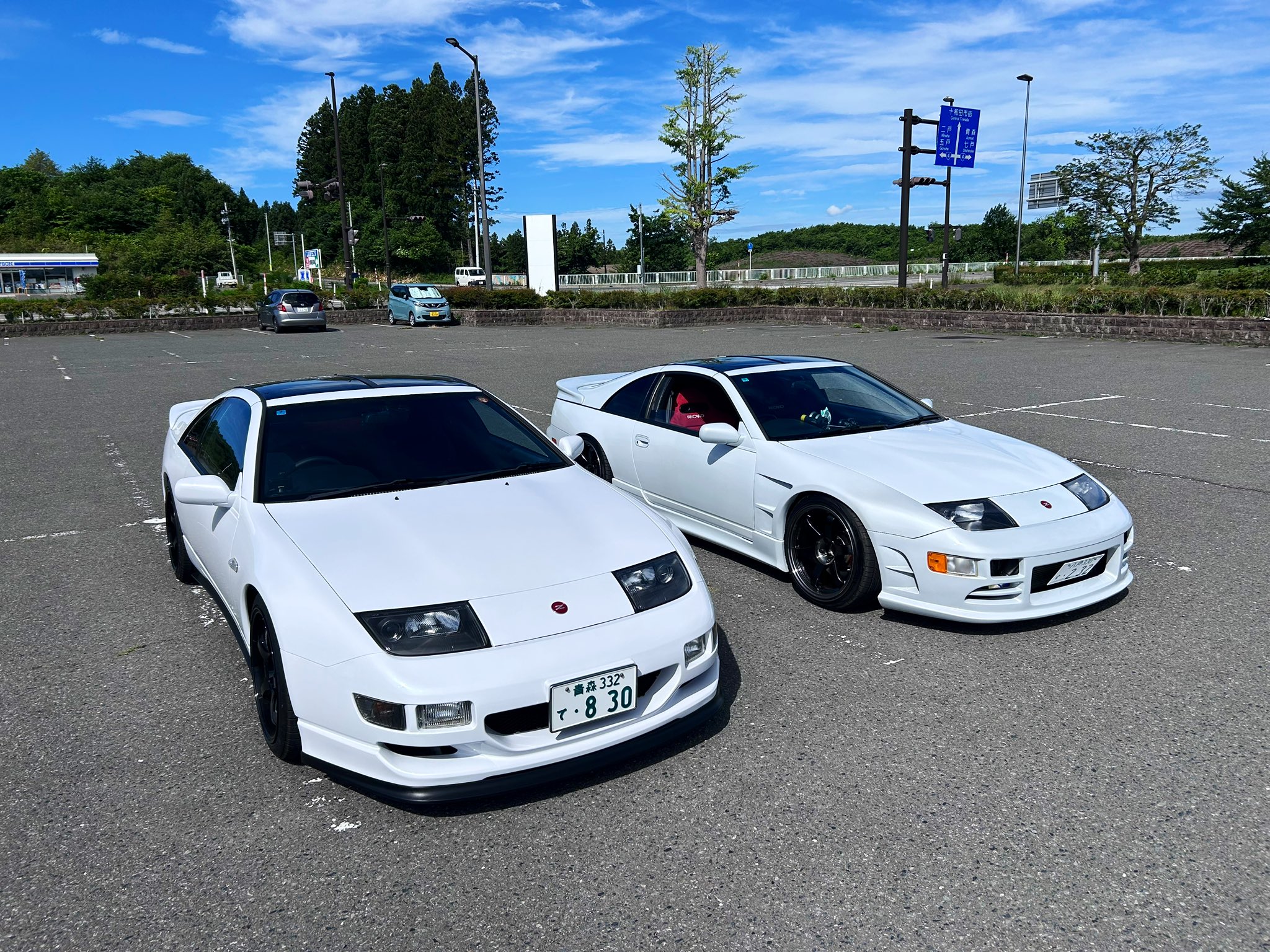 よっちゃんページ LAILE BEATRUSH FOOT PEDAL SET BLACK For TOYOTA 86 ZN6 SUBARU