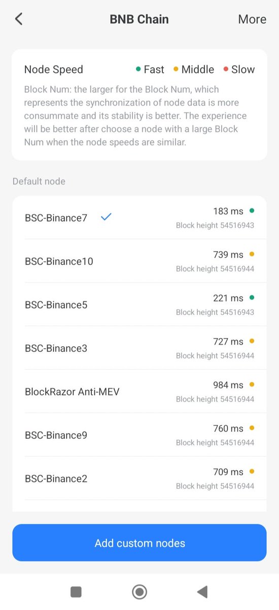 Great feature <a href="/TokenPocket_TP/">TokenPocket</a>