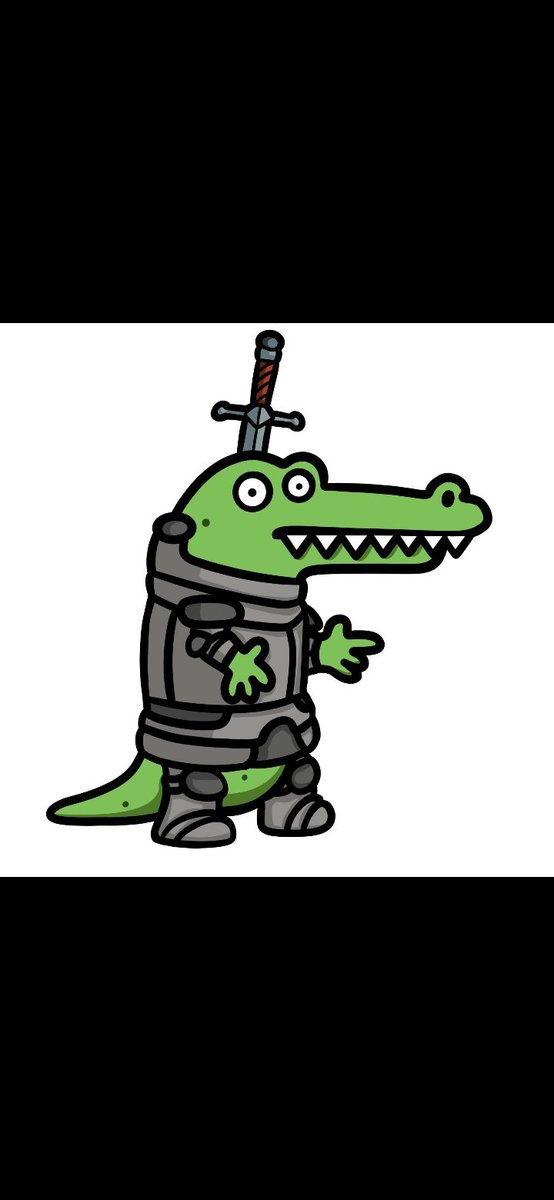 TheDawg (@chris75620206) on Twitter photo Harvested some $TONIC rewards and swapped for $STAB! $STAB is the way <a href="/StabCTO/">croc with knife</a>
#crofam Harvested some $TONIC rewards and swapped for $STAB! $STAB is the way <a href="/StabCTO/">croc with knife</a>
#crofam
