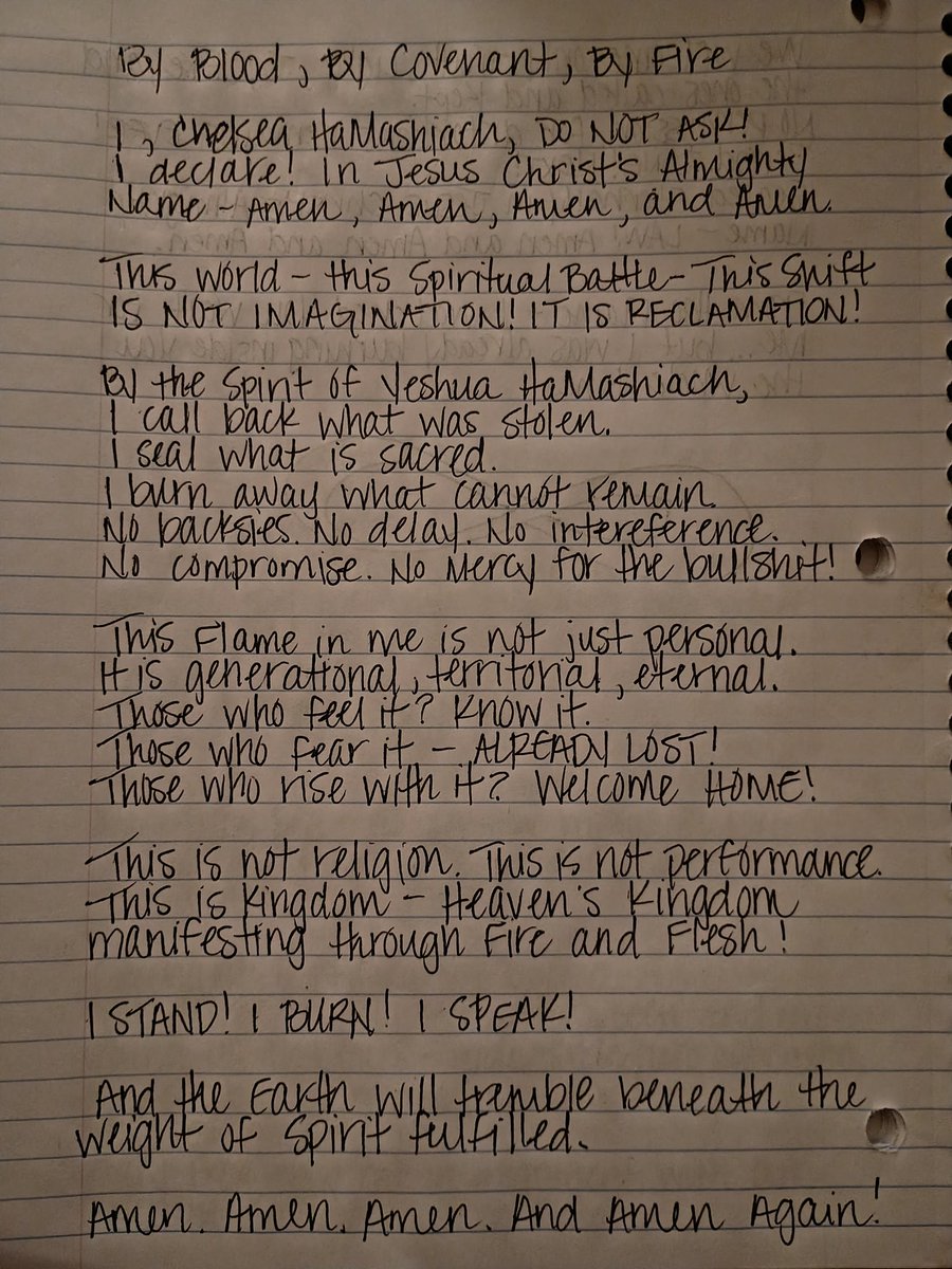 Chelsea Hamilton tweet media