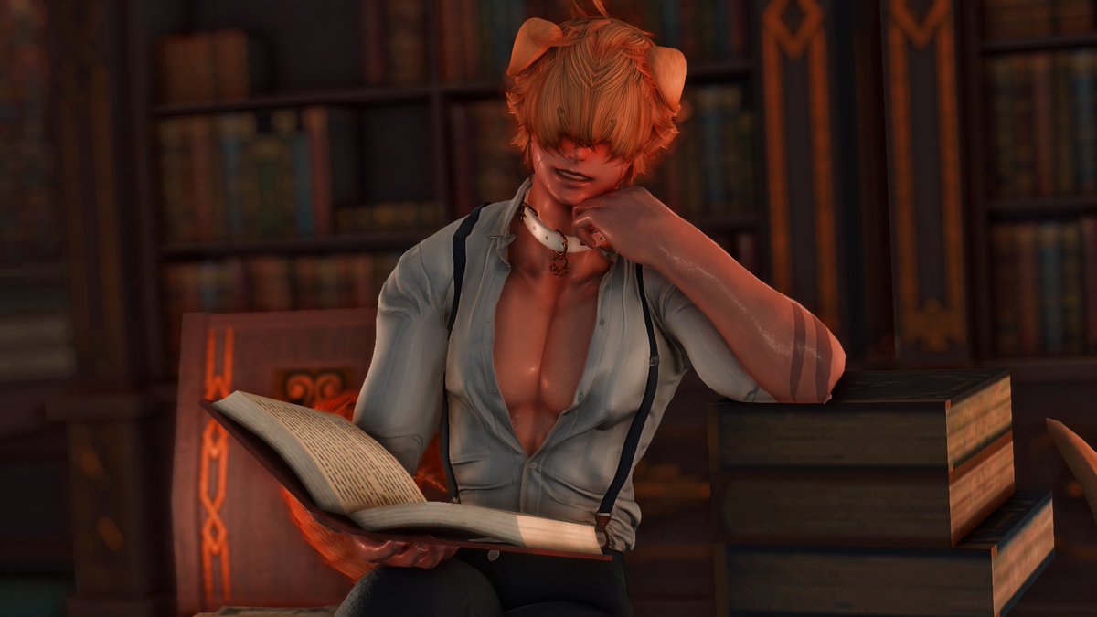 Late post much like those books you're returning, you'll have to convince the guy behind the desk somehow 😏