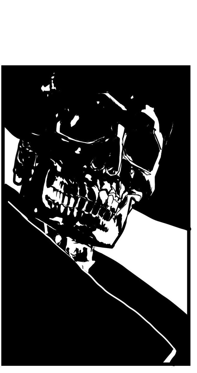 marco949's tweet image. A gaggle of CALAVERA’s