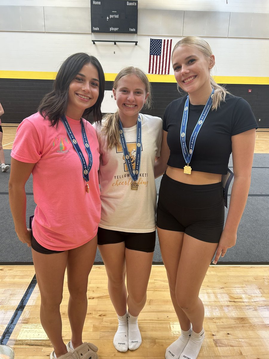 Morgan Raugh tweet media