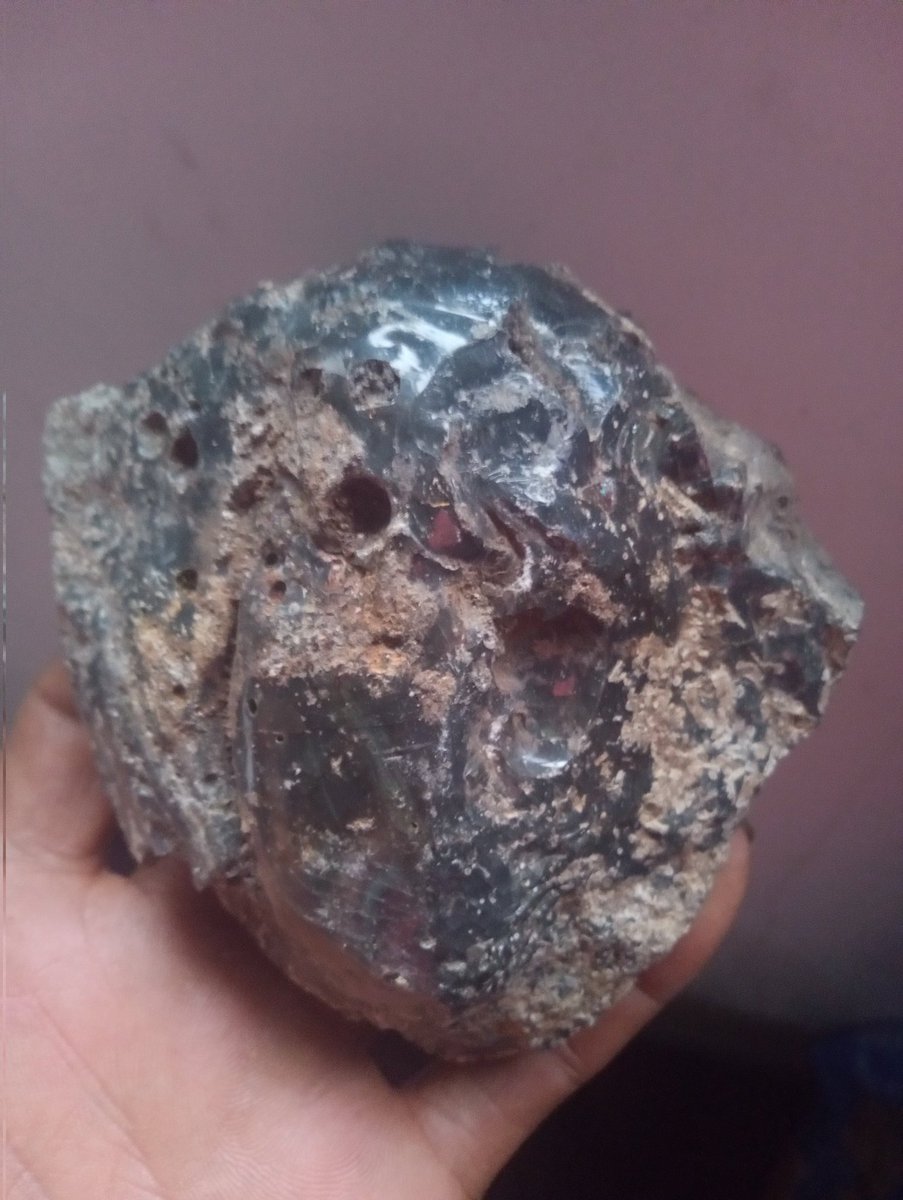 FisherRodger's tweet image. Stone Love