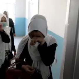 WDIAfghanistan's tweet image. The Taliban are now arresting Afghan women simply for walking outside without a male guardian. This is not culture — it’s gender apartheid and cruelty. The world must not stay silent.