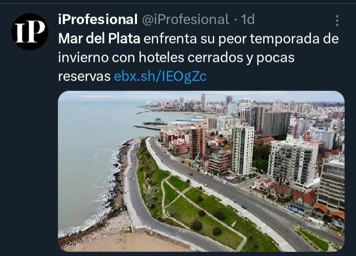 En Narnia vive este impresentable