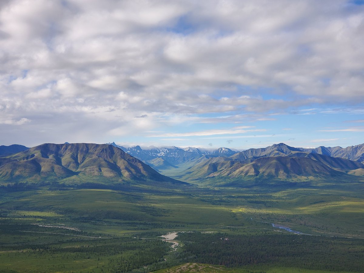 TimpyJoe's tweet image. My favorite snaps from Alaska! :D