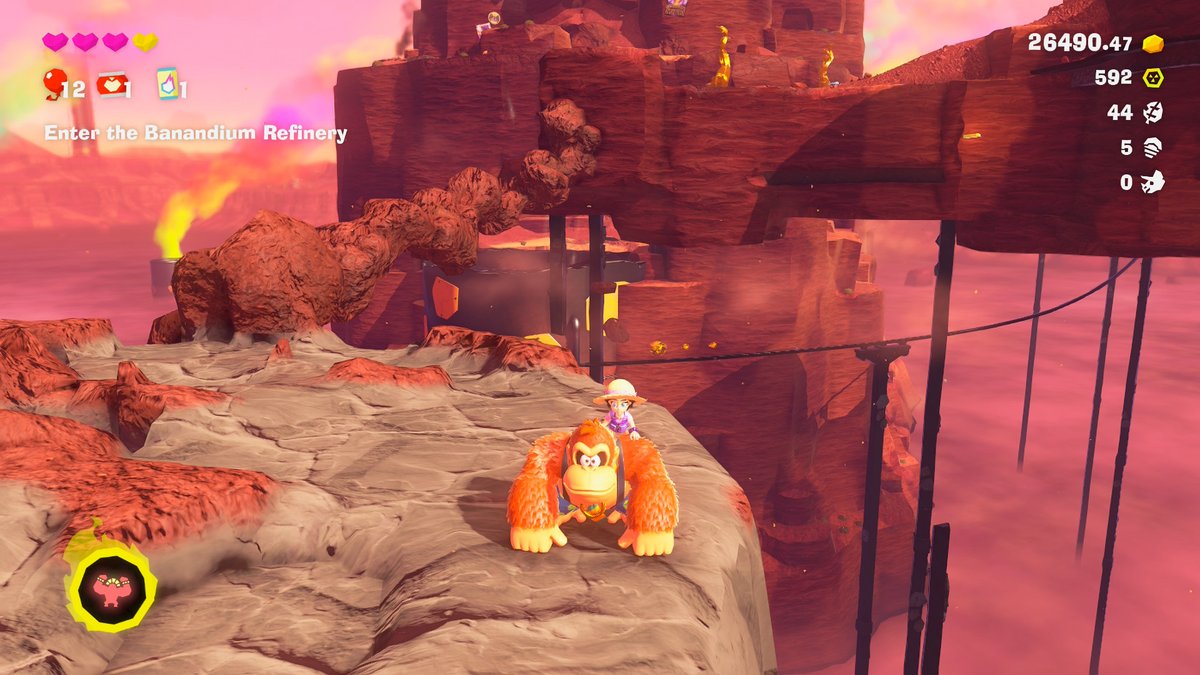 astrohours's tweet image. i couldn&apos;t find the minecart to get up so my ass made an entire bridge out of dirt #yeahscience