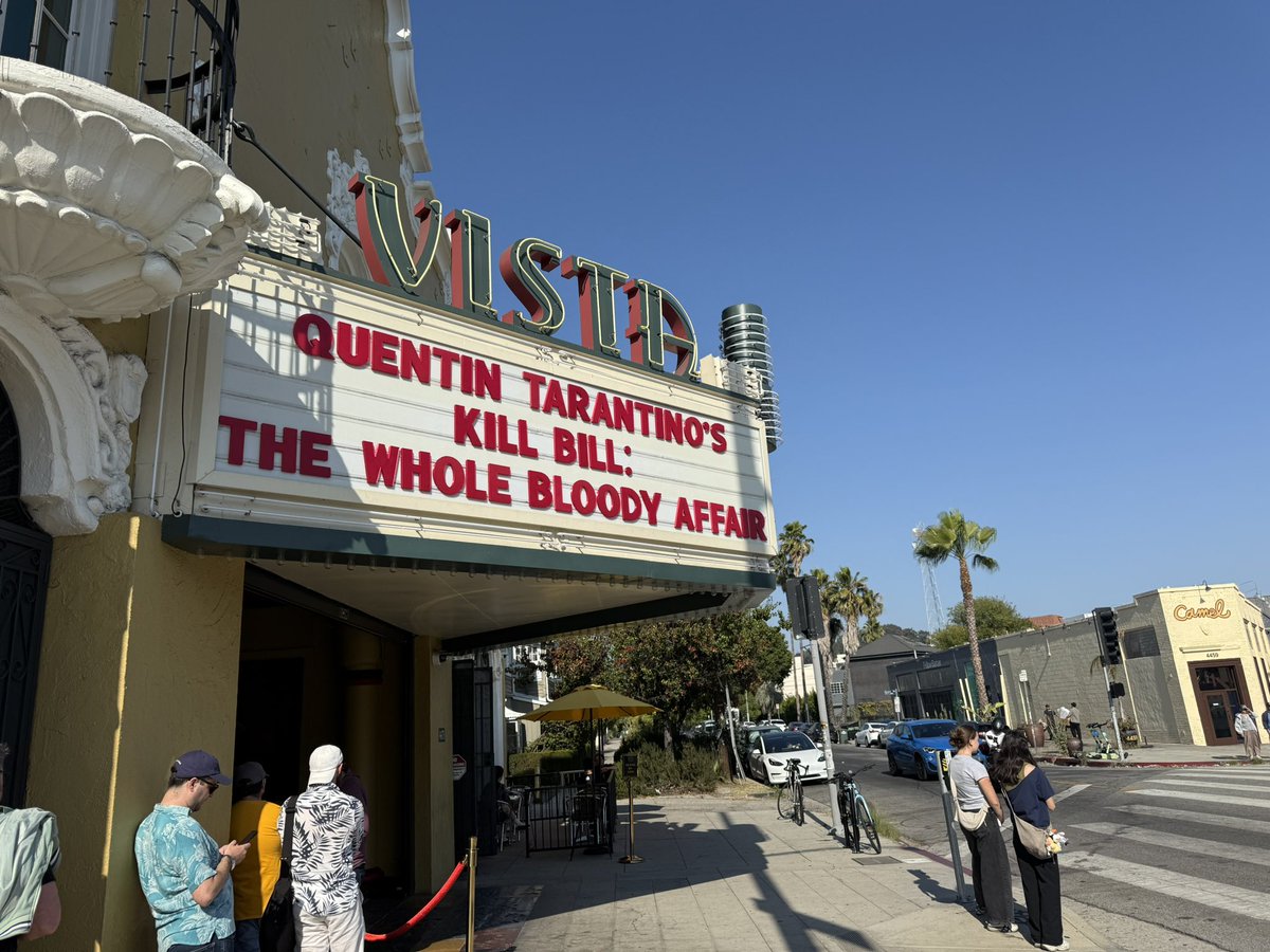 DubsReviews's tweet image. I’m not not saying I flew all the way to LA just to experience this.